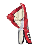 SS Dragon Wicket Keeping Gloves '25/26 [Sizes Junior - Adult]