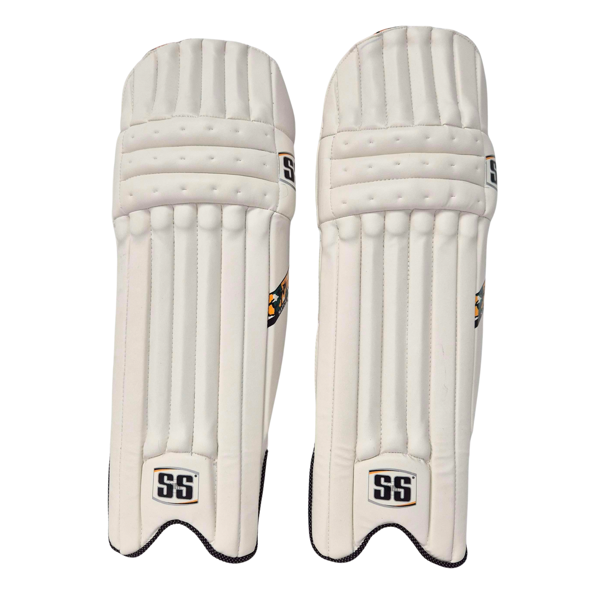 SS Match Batting Leg Guards '25/26 [Sizes Junior - Adult]