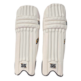 SS Match Batting Leg Guards '25/26 [Sizes Junior - Adult]