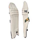 SS Match Batting Leg Guards '25/26 [Sizes Junior - Adult]