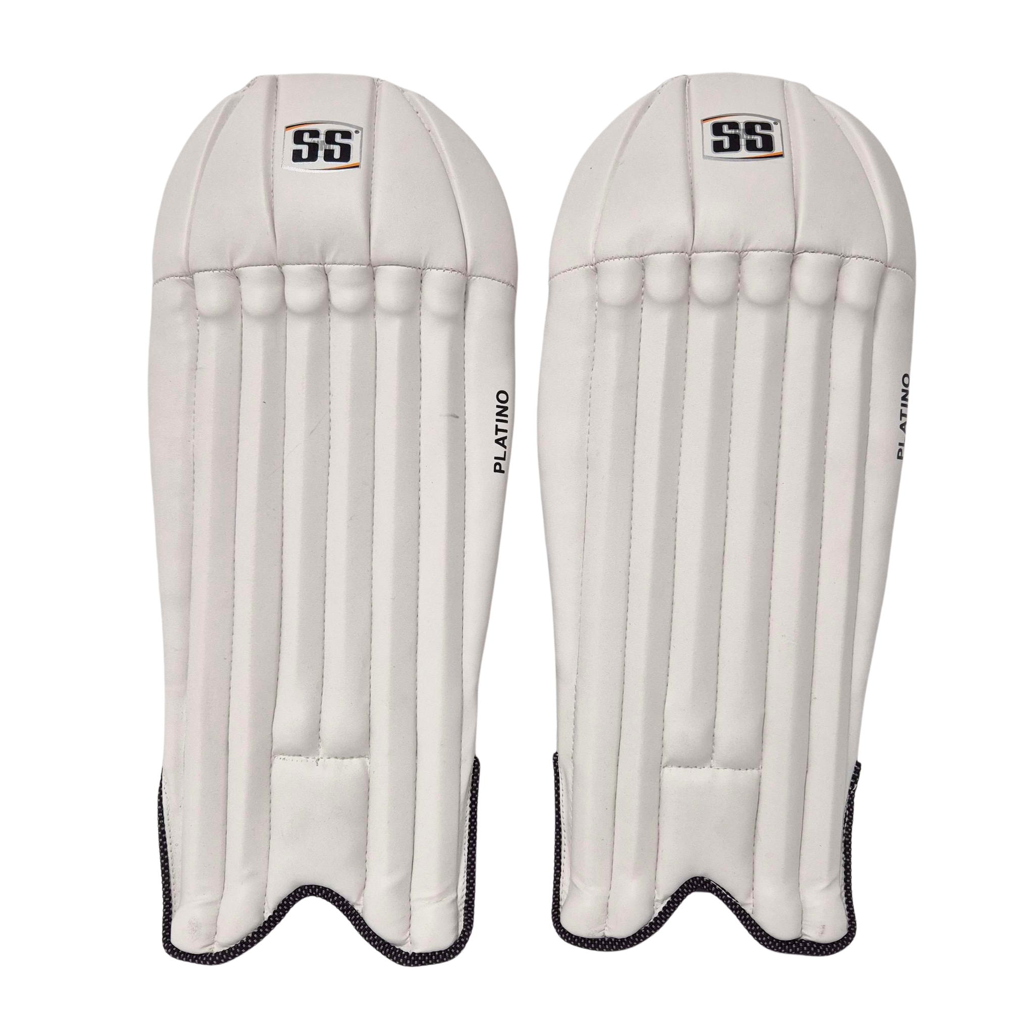 SS Platino Wicket Keeping Leg Guards '25/26