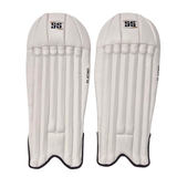 SS Platino Wicket Keeping Leg Guards '25/26