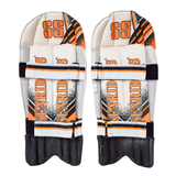 SS Platino Wicket Keeping Leg Guards '25/26