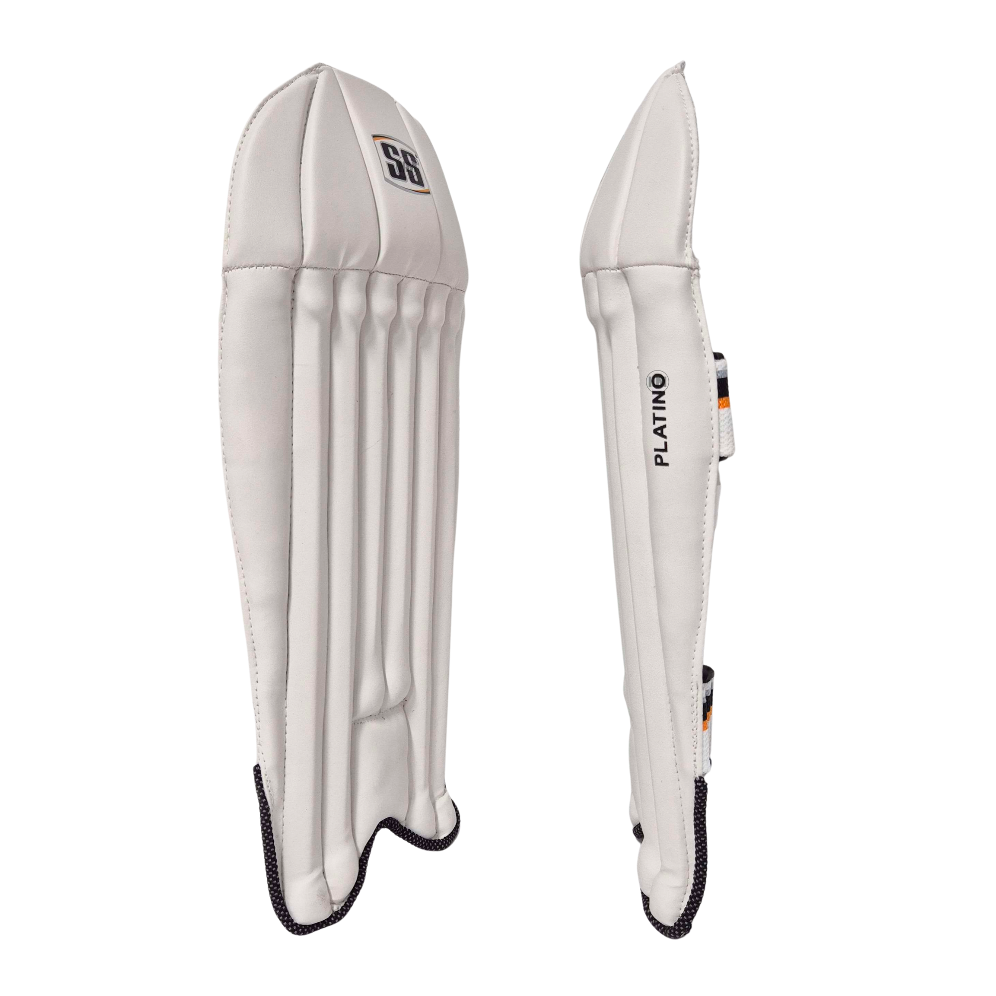 SS Platino Wicket Keeping Leg Guards '25/26