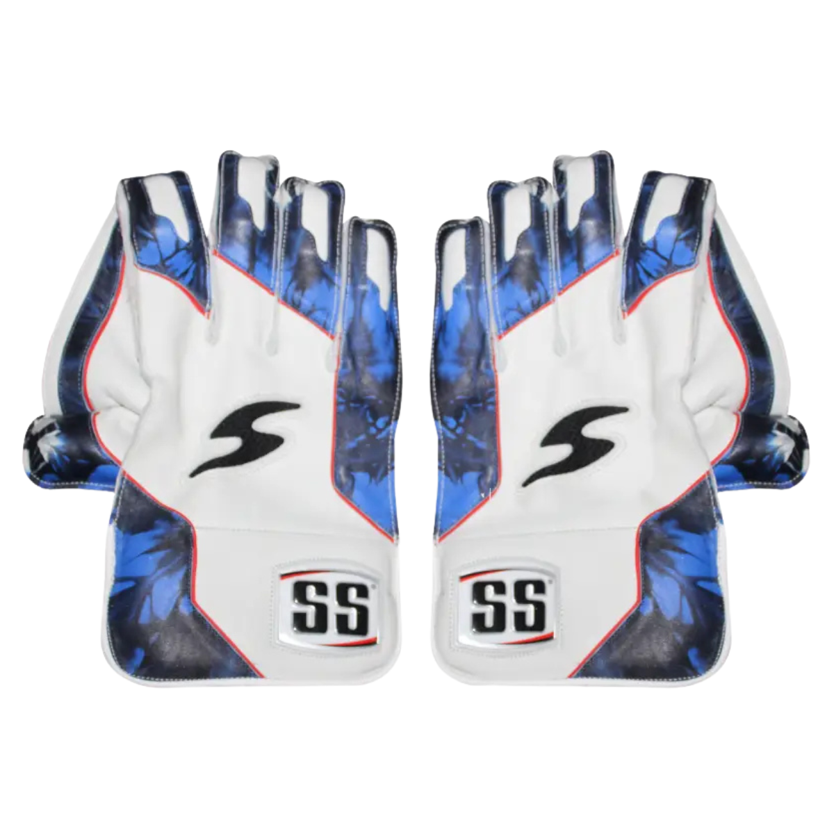 SS Player Series Wicket Keeping Gloves - Adult