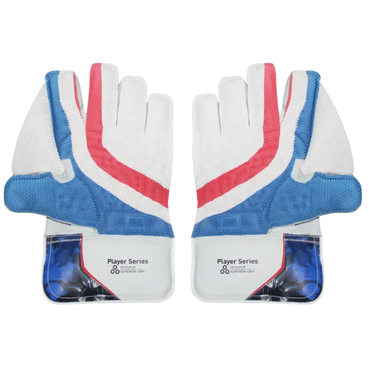 SS Player Series Wicket Keeping Gloves - Adult