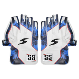 SS Player Series Wicket Keeping Gloves - Adult