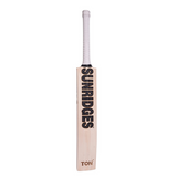 SS TON Retro 5 Star Grade 2 English Willow Cricket Bat '25 - Short Handle