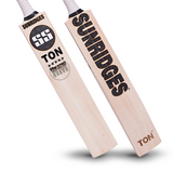 SS TON Retro 5 Star Grade 2 English Willow Cricket Bat '25 - Short Handle