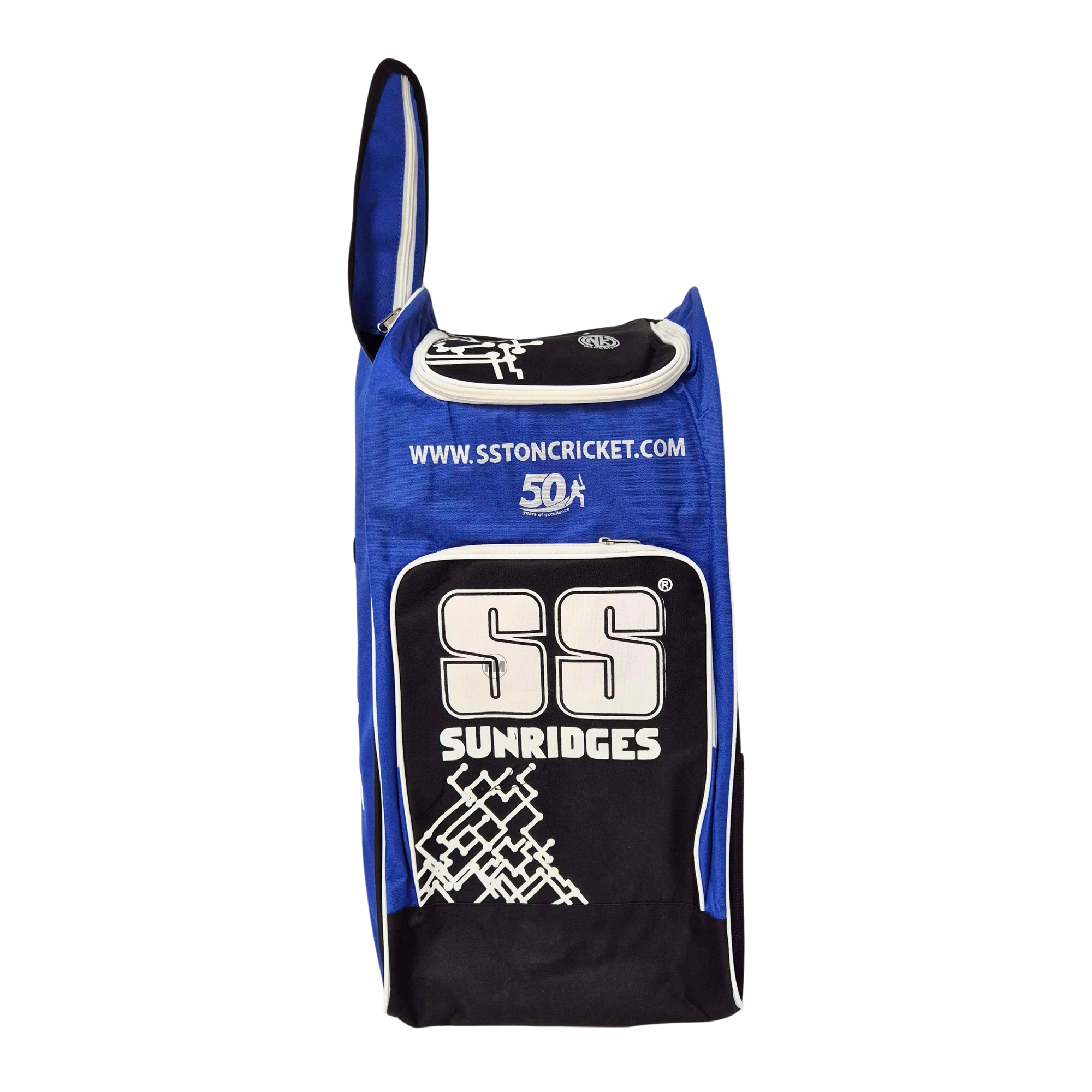 SS Super Junior Duffle Kit Bag