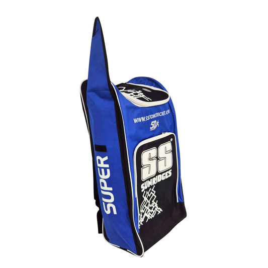 SS Super Junior Duffle Kit Bag