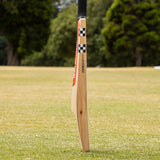 >> GRAY-NICOLLS GN Scoop Pro Balance 2000 Grade 1 English Willow Cricket Bat '24/25 - Short Handle
