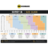 SHREY Performance Cricket Briefs - Male