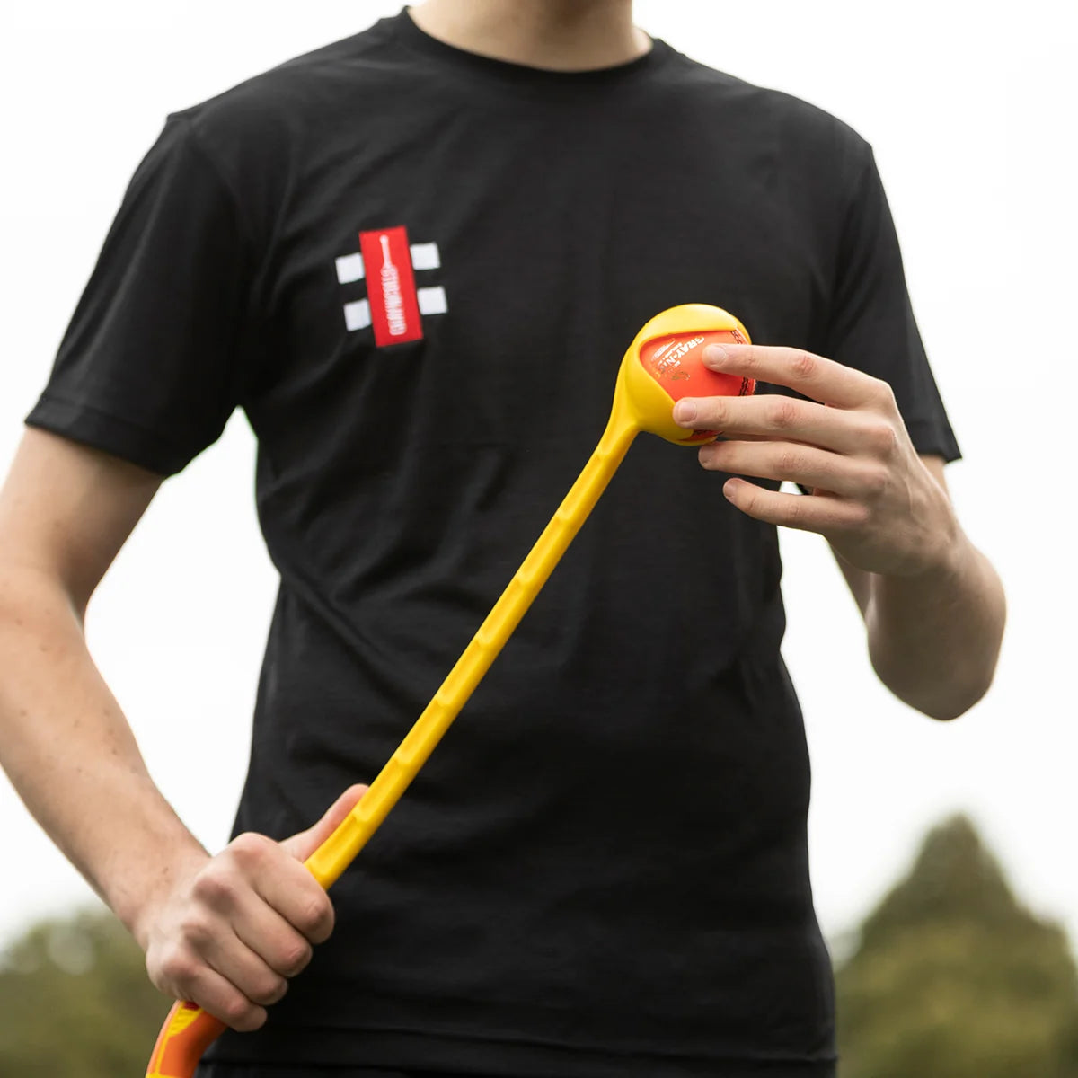 GRAY-NICOLLS GN Sidearm Club Improved