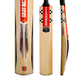 GRAY-NICOLLS GN Spectre 1350 Play Now Grade 2 English Willow Cricket Bat '25/26 - Short Handle