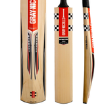 GRAY-NICOLLS GN Spectre 550 Play Now Grade 5 English Willow Cricket Bat '25/26 - Short Handle