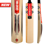 GRAY-NICOLLS GN Spectre 800 Play Now Grade 3 English Willow Cricket Bat '25/26 - Short Handle