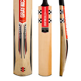 GRAY-NICOLLS GN Spectre 950 Play Now Grade 3 English Willow Cricket Bat [Sizes 4 - Youth]