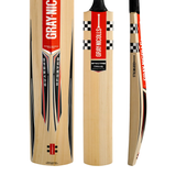 GRAY-NICOLLS GN Spectre Drive Premium Kashmir Willow Cricket Bat '25/26 - Short Handle
