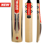 GRAY-NICOLLS GN Spectre Drive Premium Kashmir Willow Cricket Bat '25/26 - Short Handle