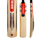 GRAY-NICOLLS GN Spectre Players Edition English Willow Cricket Bat - Short Handle