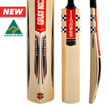 GRAY-NICOLLS GN Spectre Players Edition English Willow Cricket Bat - Short Handle