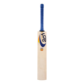 KOOKABURRA Retro Supa Belta Grade 4 English Willow Cricket Bat - Short Handle