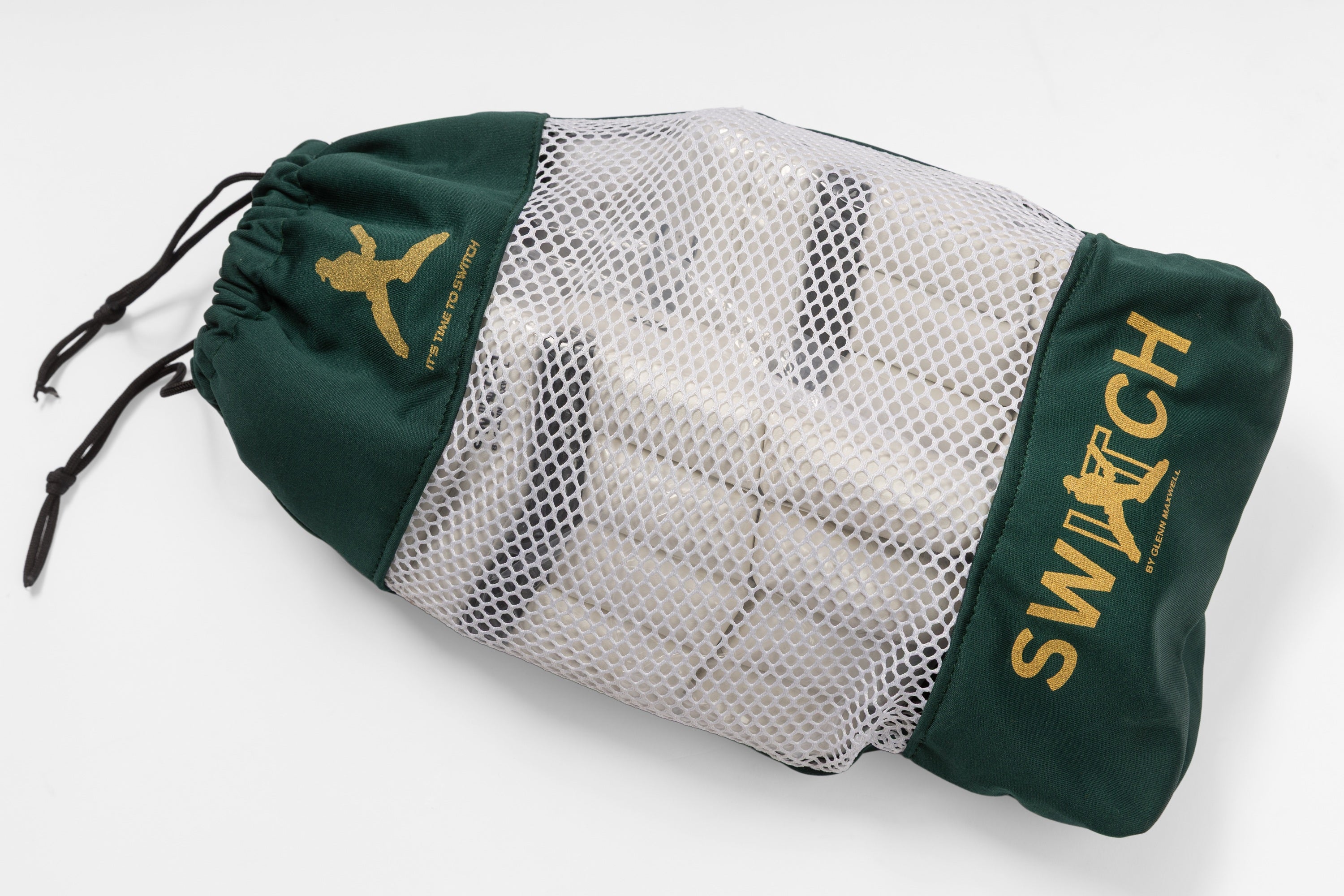 SCC Switch 765 Batting Gloves '26/27