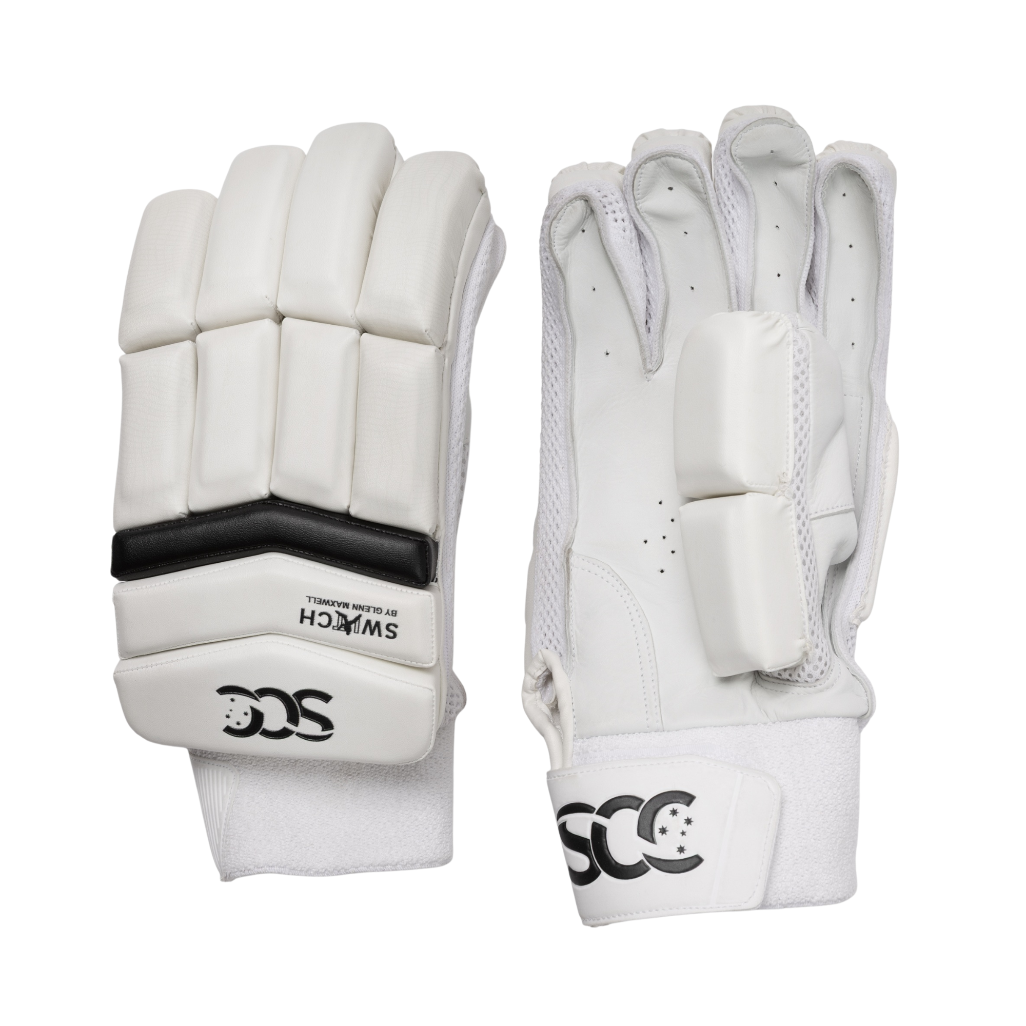 SCC Switch 765 Batting Gloves '26/27