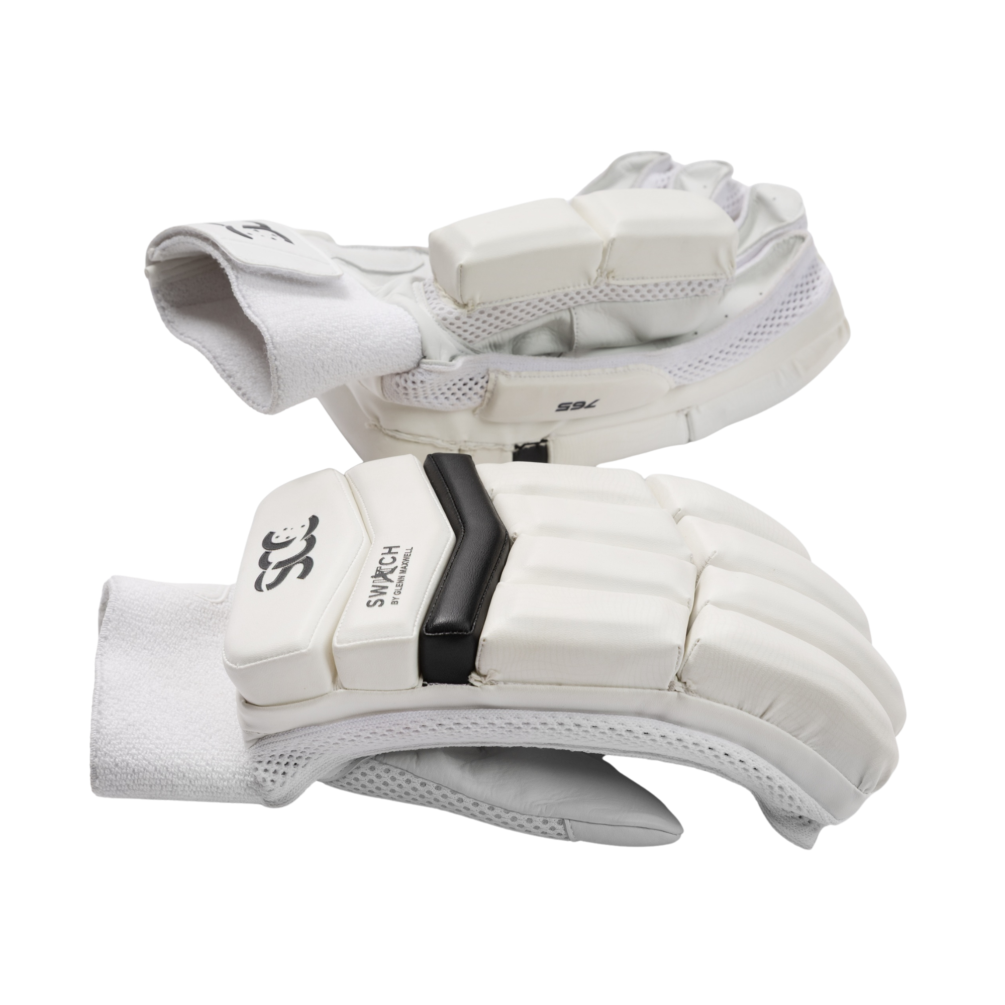 SCC Switch 765 Batting Gloves '26/27