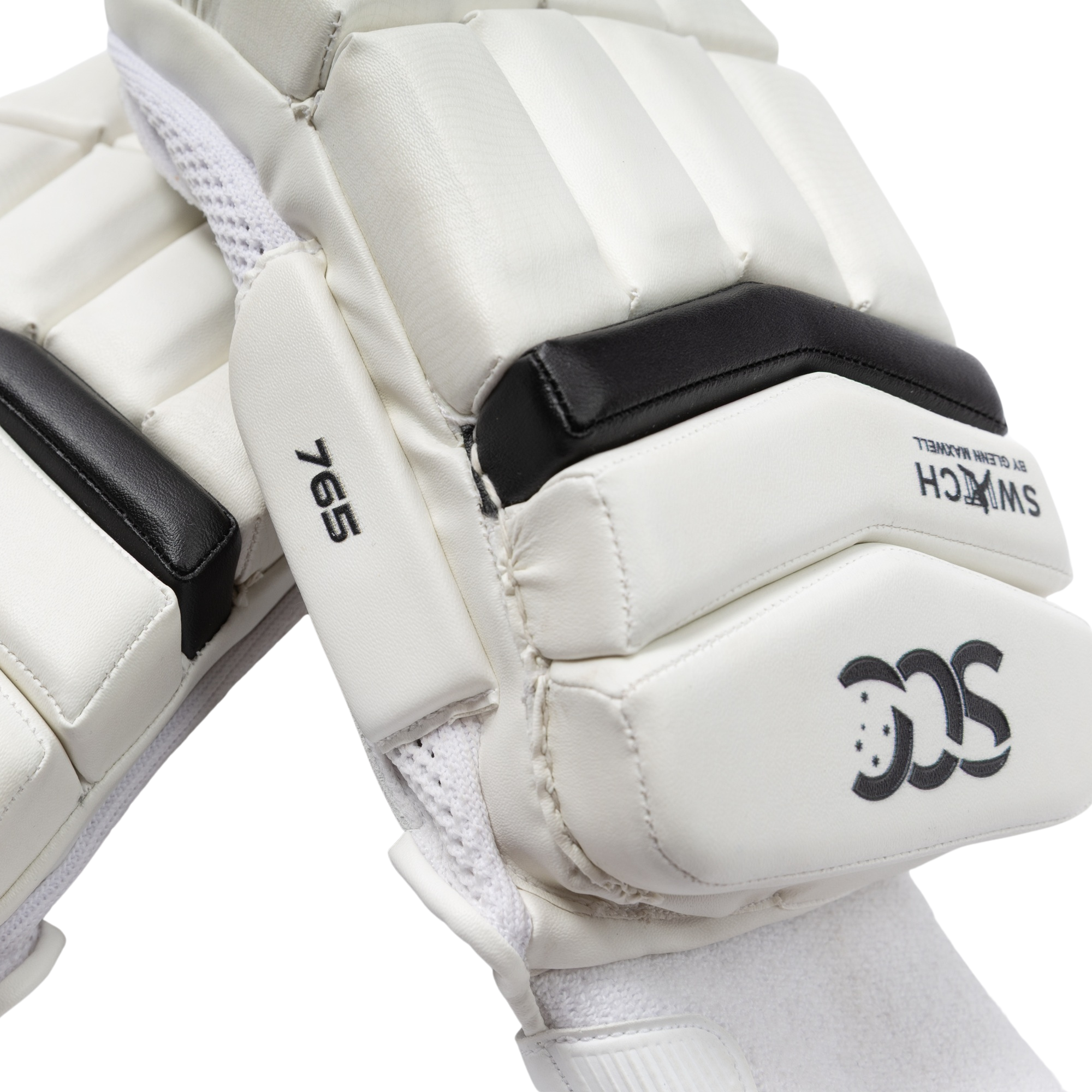 SCC Switch 765 Batting Gloves '26/27