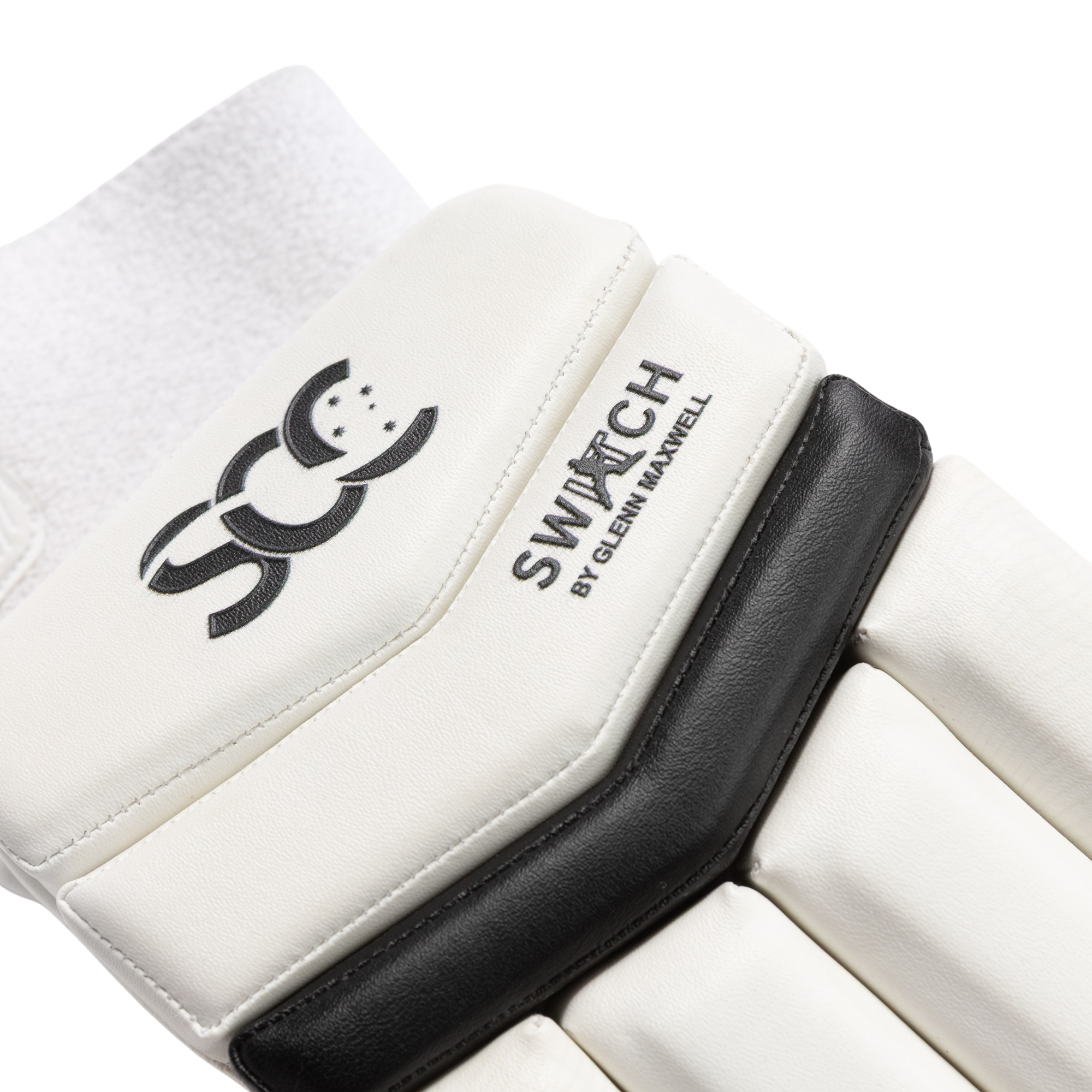 SCC Switch 765 Batting Gloves '26/27