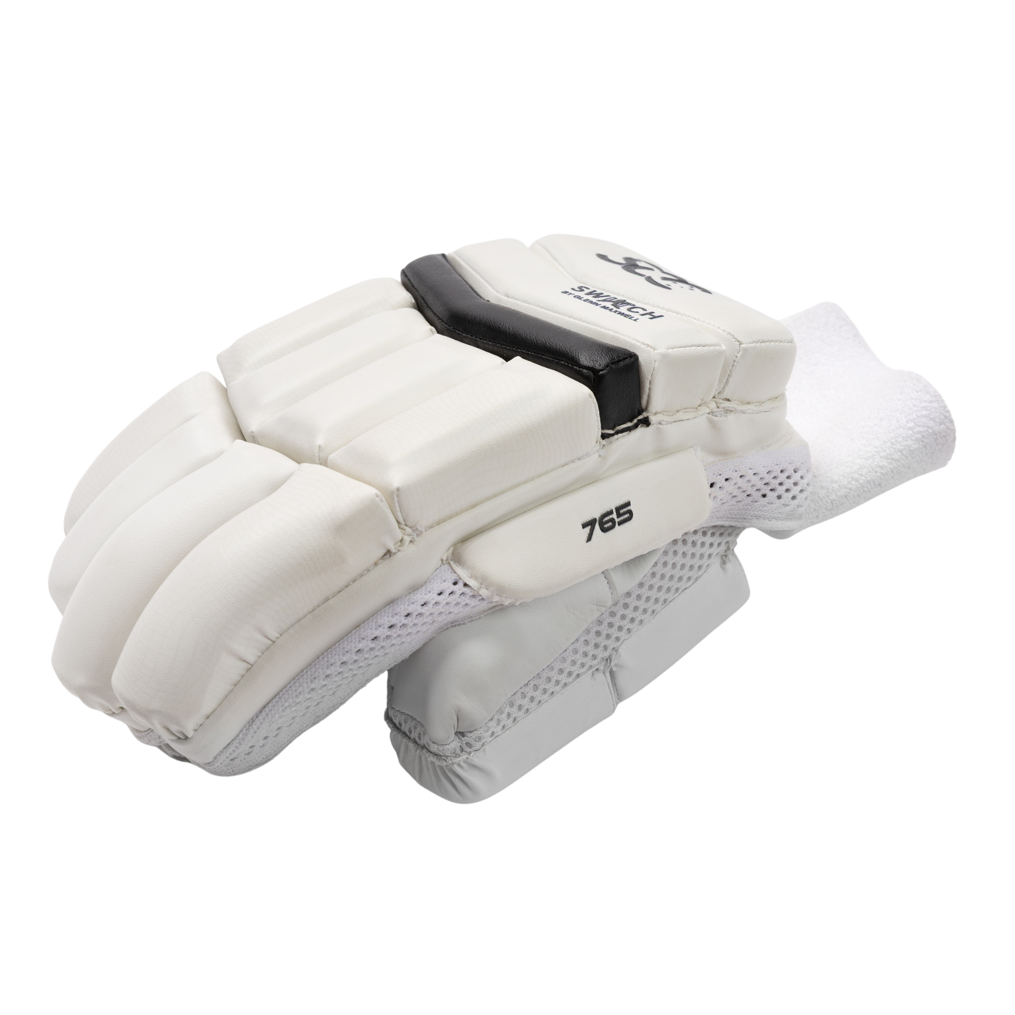 SCC Switch 765 Batting Gloves '26/27