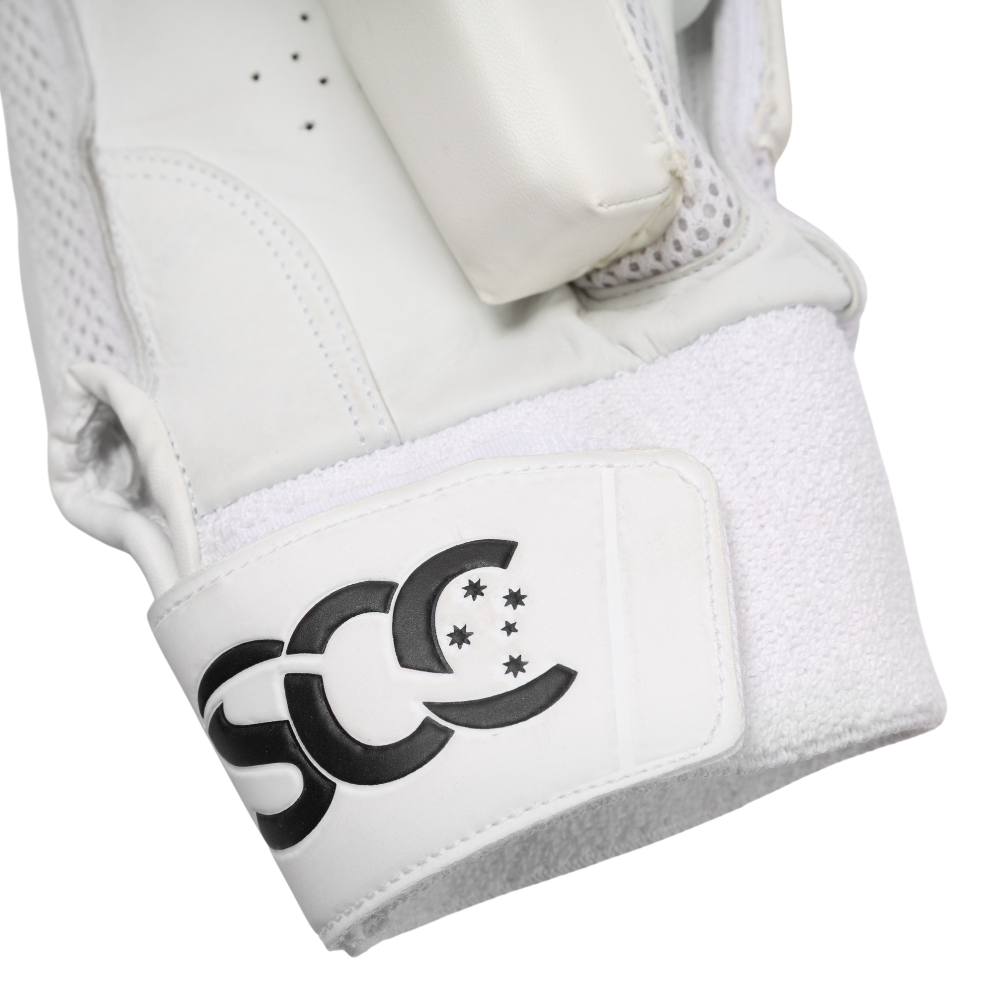 SCC Switch 765 Batting Gloves '26/27