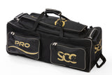 SCC Assasin Pro Wheelie Kit Bag - 88 x 32 x 35cms