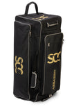 SCC Assasin Pro Wheelie Kit Bag - 88 x 32 x 35cms