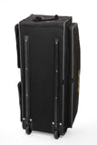 SCC Assasin Pro Wheelie Kit Bag - 88 x 32 x 35cms