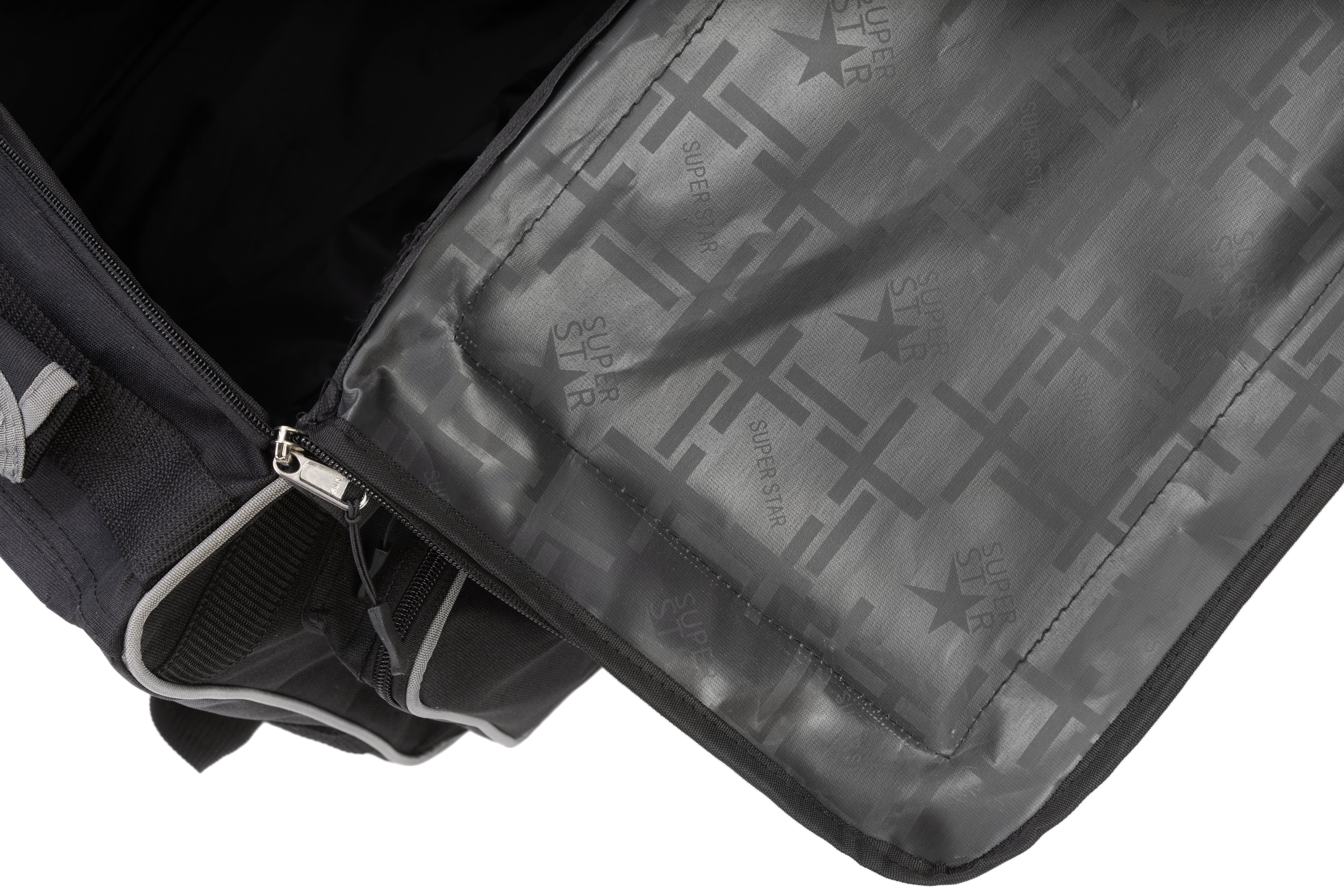 SCC Assasin Pro Wheelie Kit Bag - 88 x 32 x 35cms