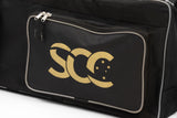 SCC Assasin Pro Wheelie Kit Bag - 88 x 32 x 35cms