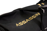SCC Assasin Pro Wheelie Kit Bag - 88 x 32 x 35cms