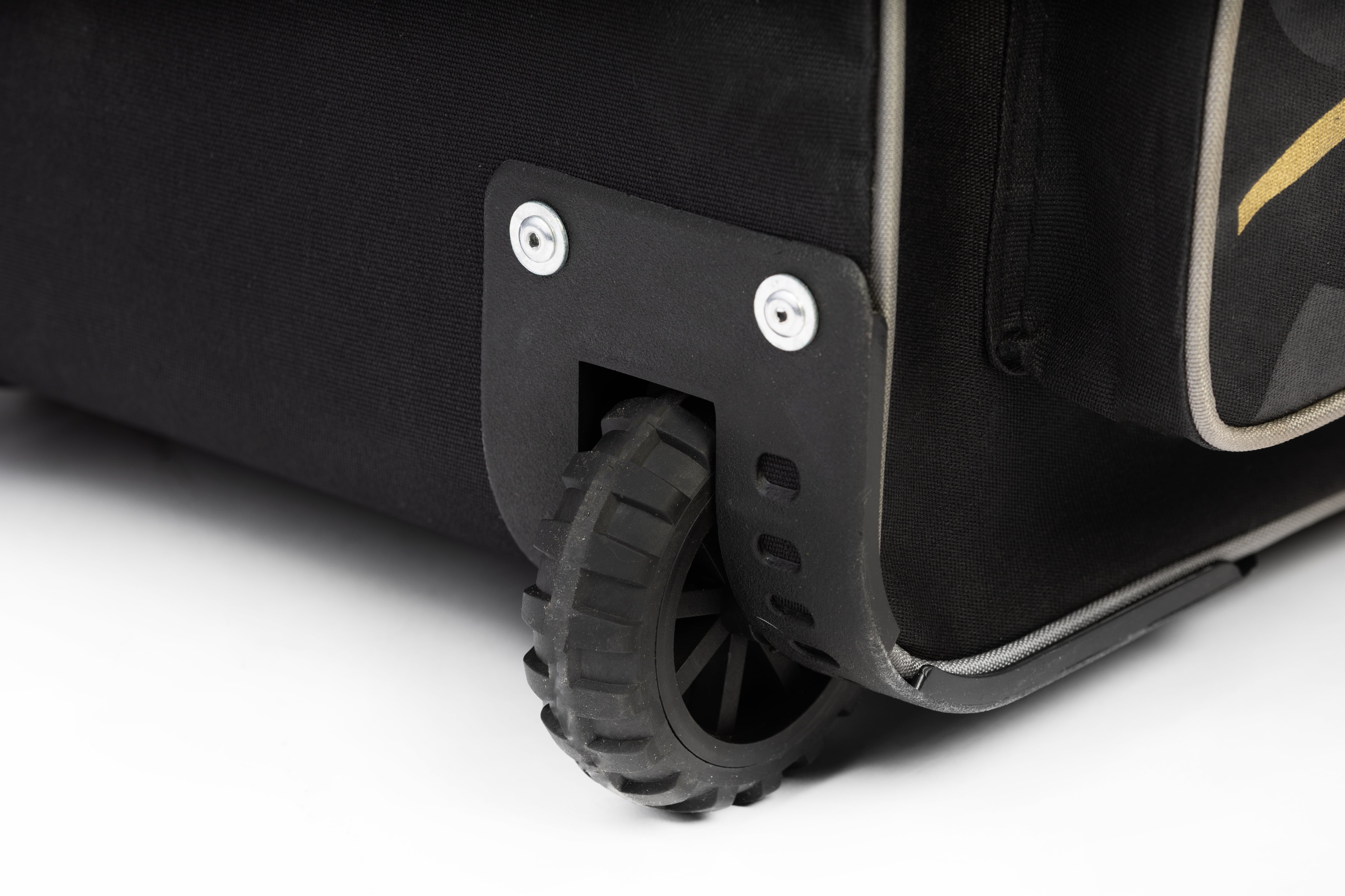SCC Assasin Pro Wheelie Kit Bag - 88 x 32 x 35cms
