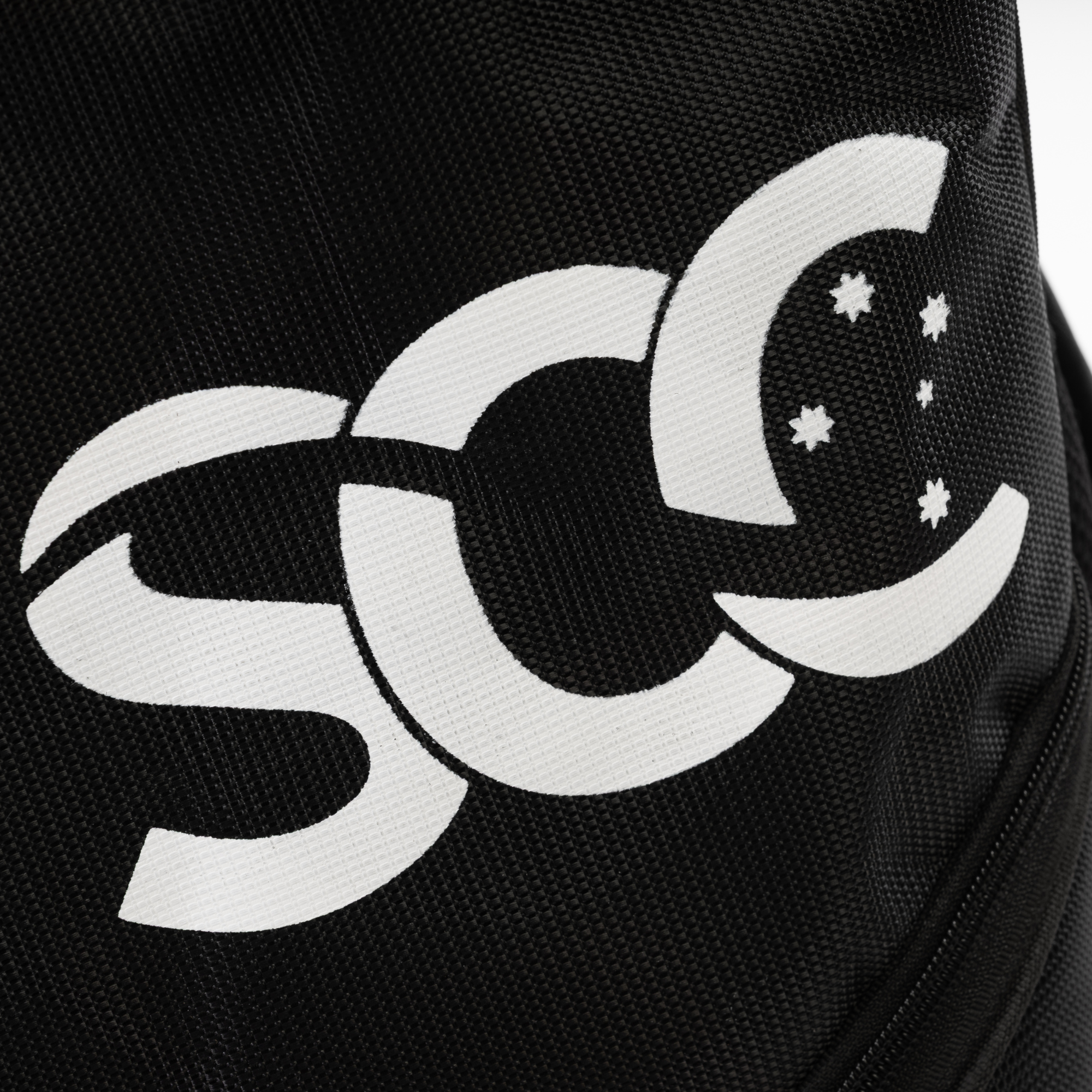 SCC Switch Wheelie Duffle Kit Bag - 95 x 35 x 33cms