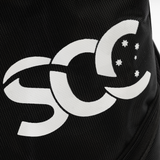 SCC Switch Wheelie Duffle Kit Bag - 95 x 35 x 33cms