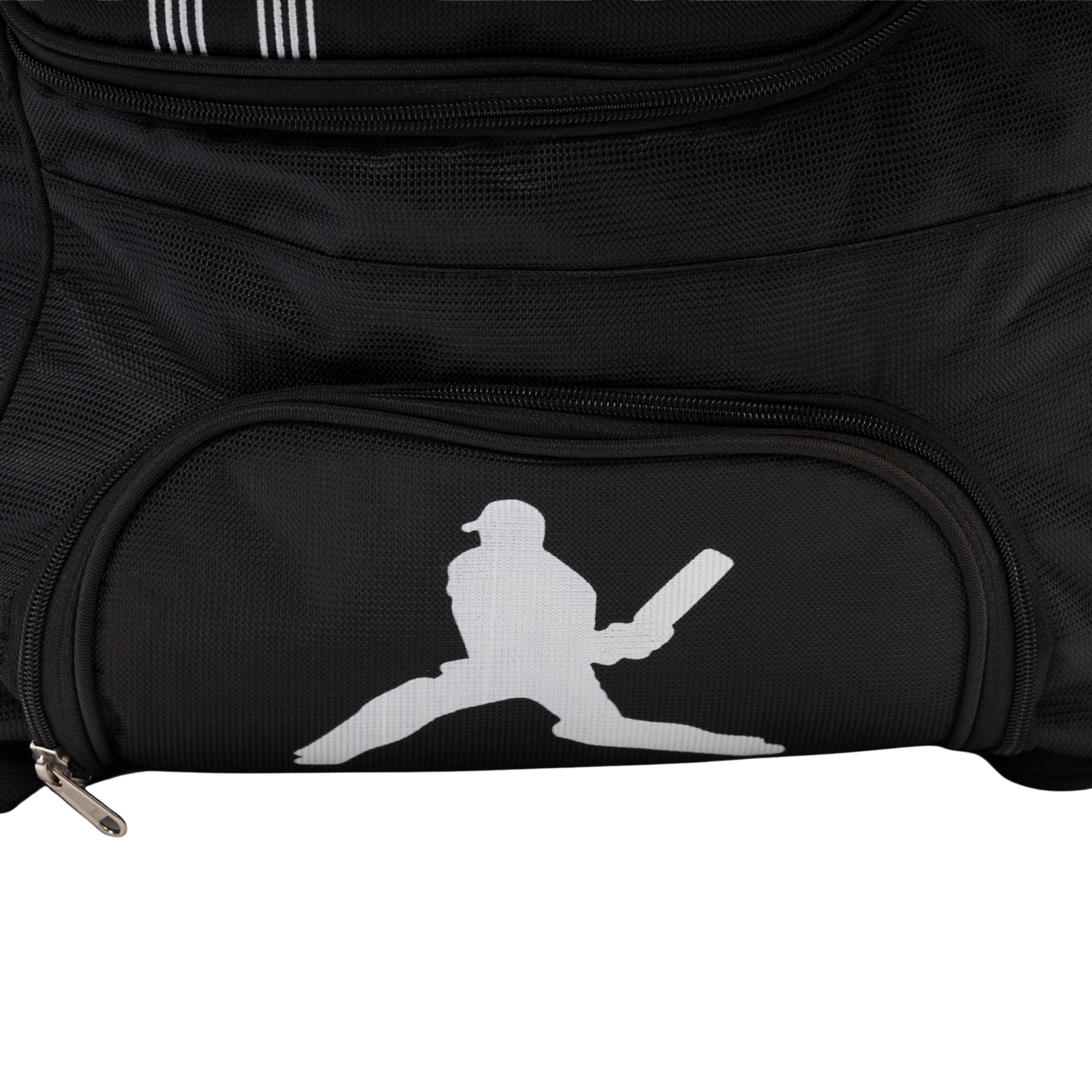 SCC Switch Wheelie Duffle Kit Bag - 95 x 35 x 33cms