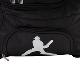 SCC Switch Wheelie Duffle Kit Bag - 95 x 35 x 33cms