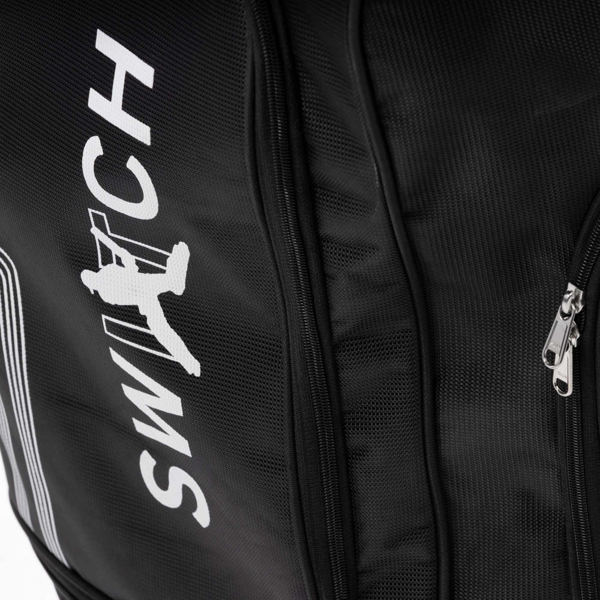 SCC Switch Wheelie Duffle Kit Bag - 95 x 35 x 33cms