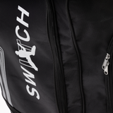 SCC Switch Wheelie Duffle Kit Bag - 95 x 35 x 33cms