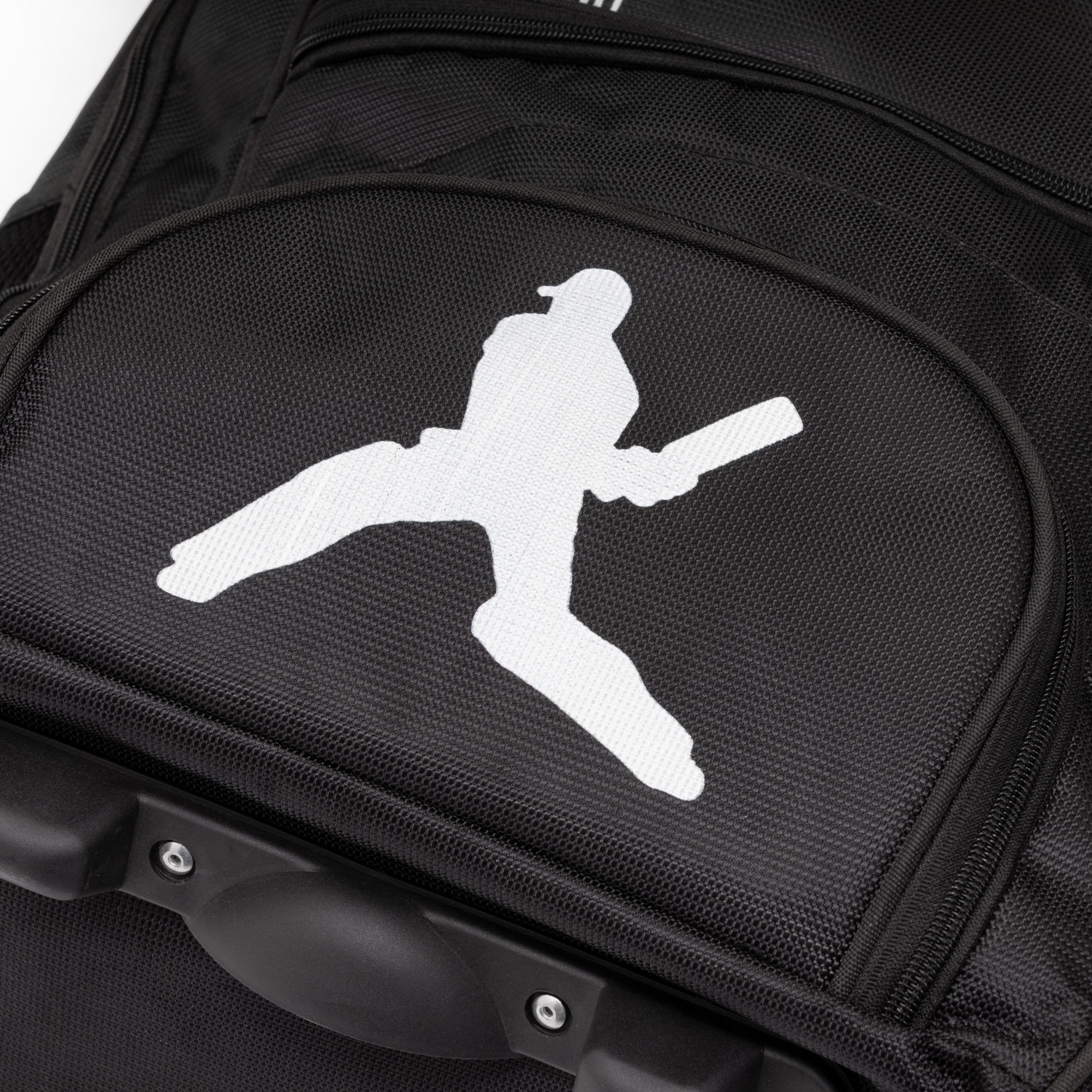 SCC Switch Wheelie Duffle Kit Bag - 95 x 35 x 33cms