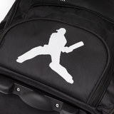 SCC Switch Wheelie Duffle Kit Bag - 95 x 35 x 33cms