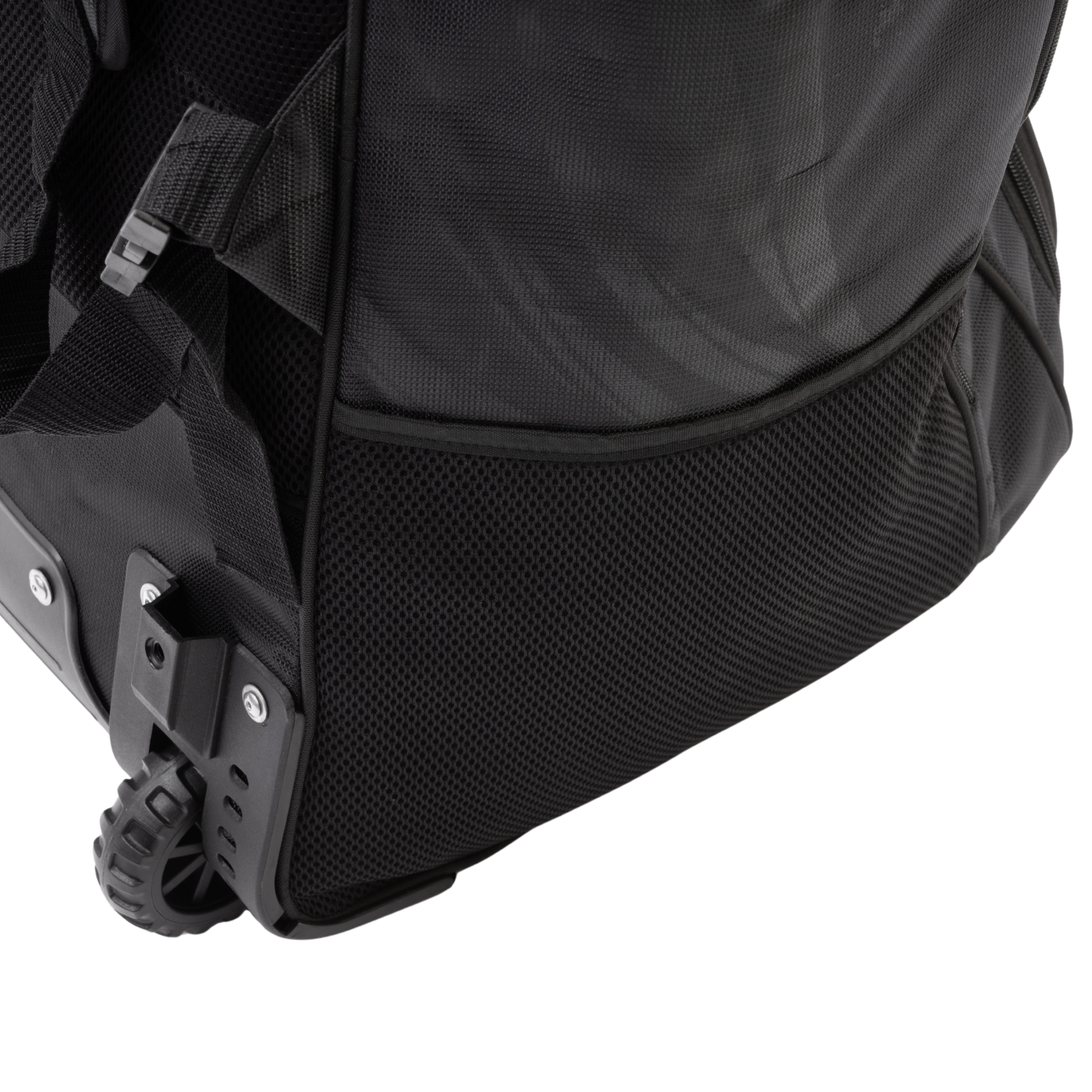SCC Switch Wheelie Duffle Kit Bag - 95 x 35 x 33cms